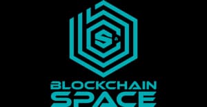 Blockchain Space logo