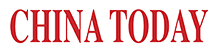China Today logo