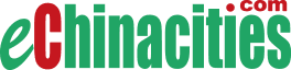 eChinaCities logo