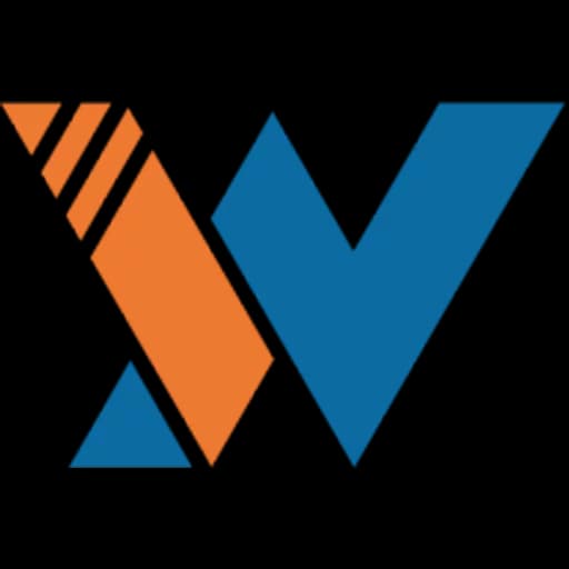 WIZ.AI logo