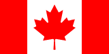Flag of Canada