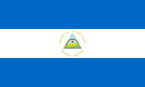 Flag of Nicaragua