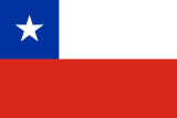 Flag of Chile