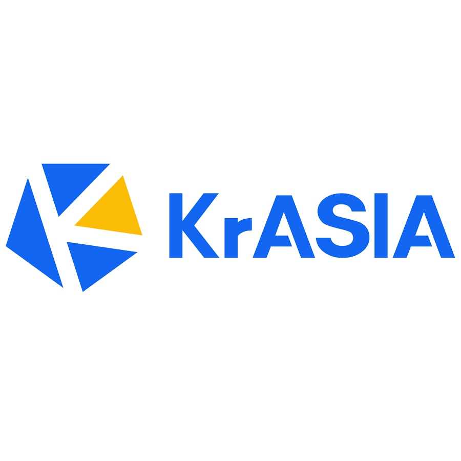 KrASIA logo