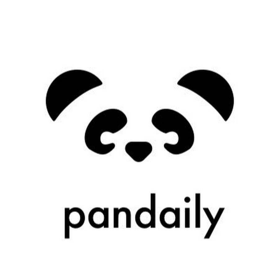 PanDaily logo