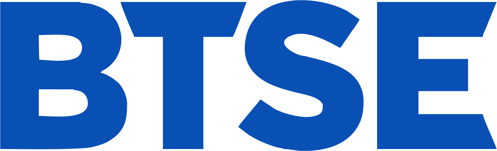 BTSE logo
