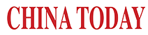 China Today logo